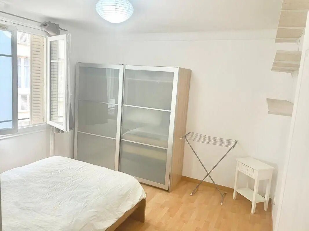 Appartement à louer, 45m², Montrouge