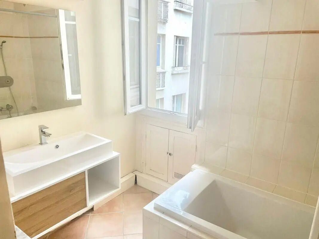 Appartement à louer, 45m², Montrouge