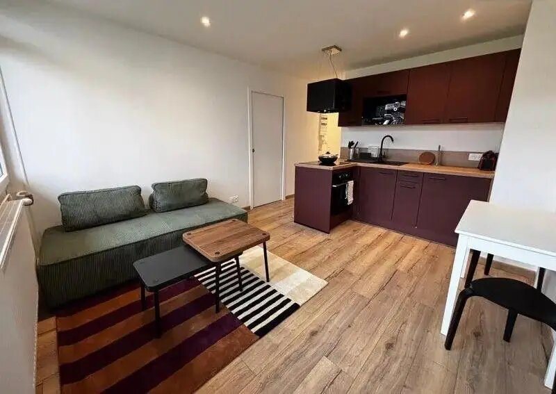 Appartement à louer, 30m², Gaillard
