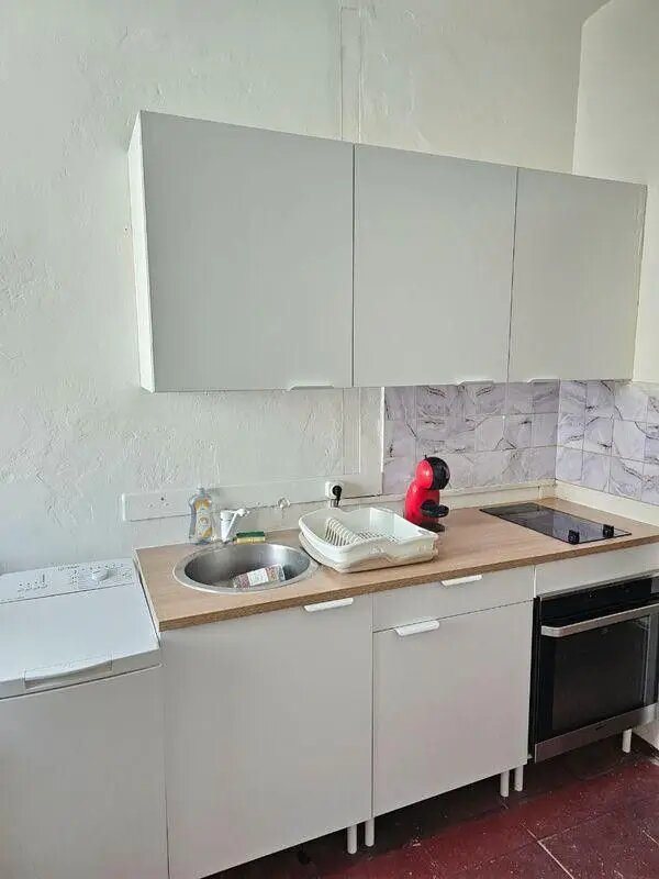 Appartement à louer, 21m², Fontenay-sous-Bois