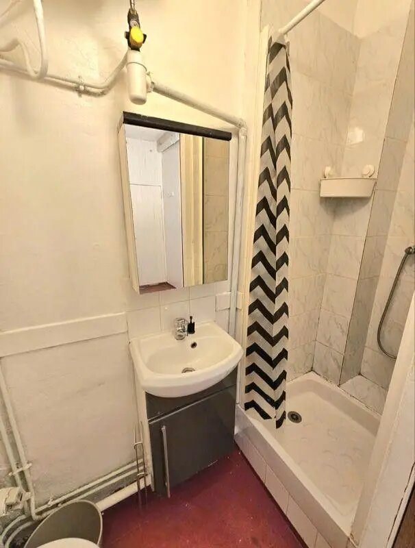 Appartement à louer, 21m², Fontenay-sous-Bois
