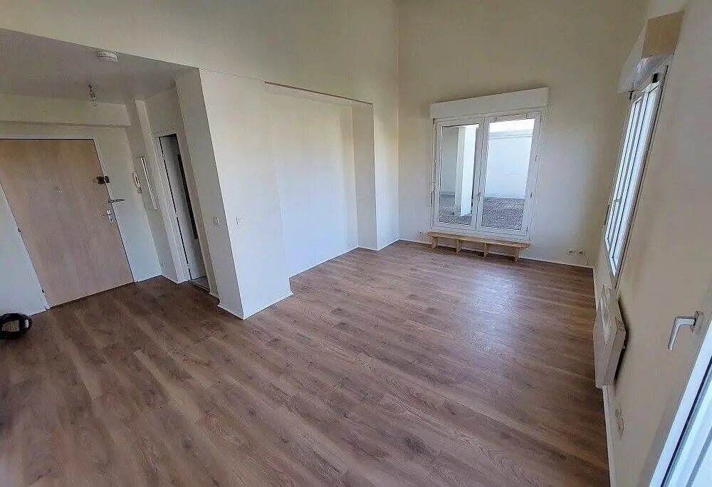Appartement à louer, 47m², Nanterre