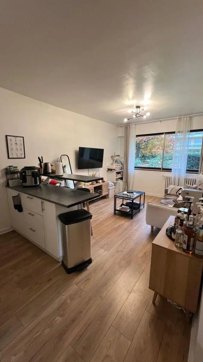 Appartement à louer, 38m², Les Lilas