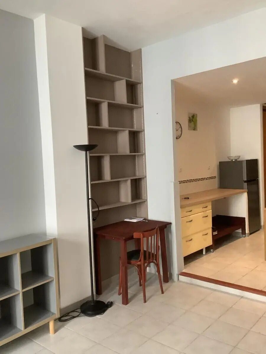 Appartement à louer, 52m², Montpellier