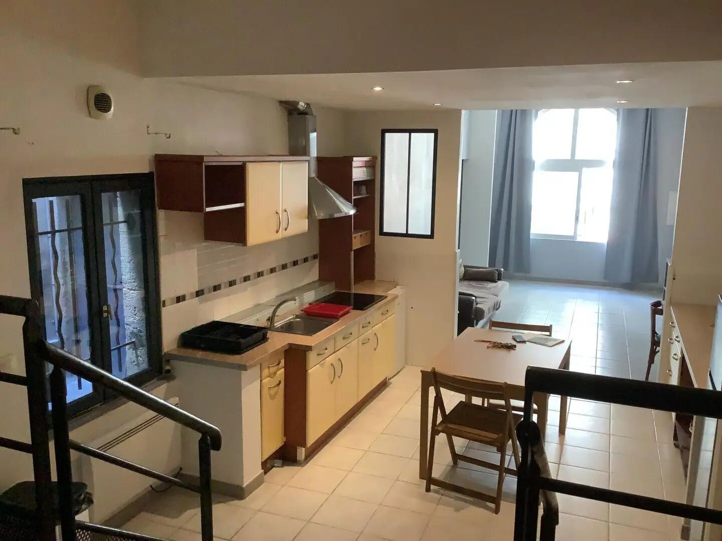 Appartement à louer, 52m², Montpellier