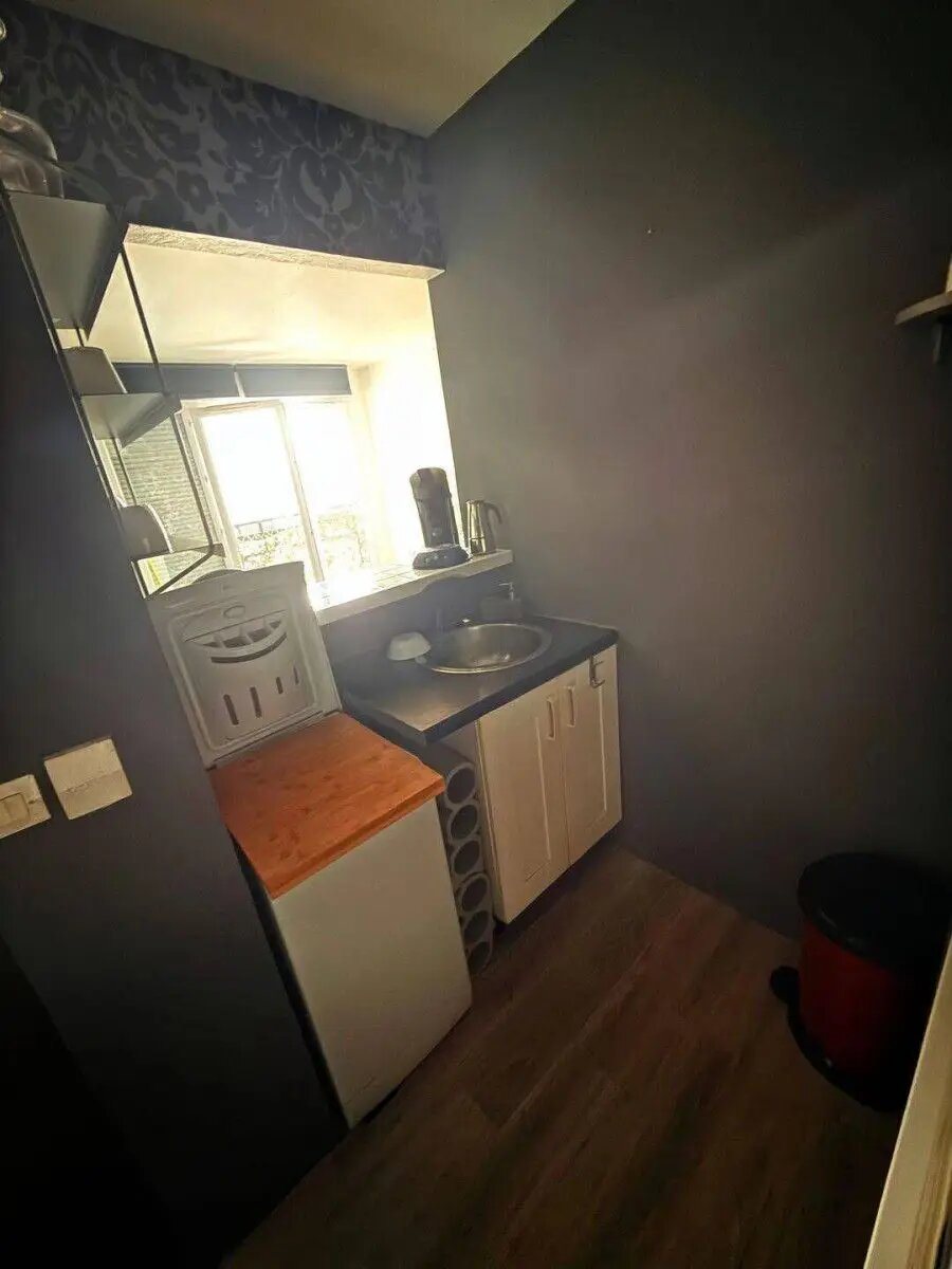 Appartement à louer, 25m², Villeneuve-la-Garenne