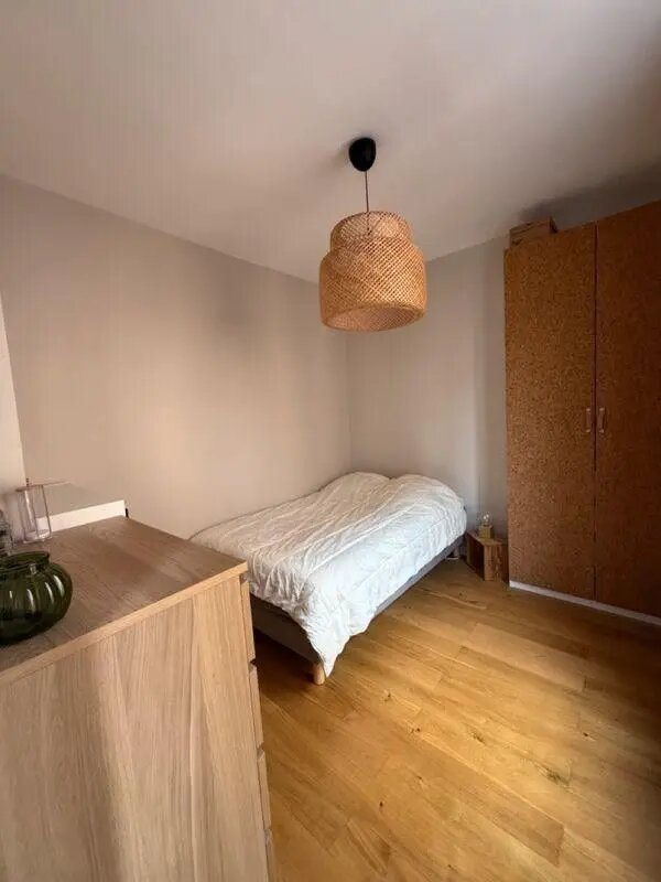 Appartement à louer, 21m², Asnières-sur-Seine