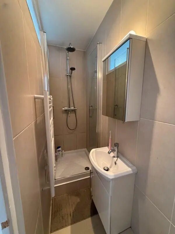Appartement à louer, 21m², Asnières-sur-Seine