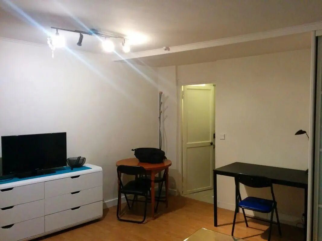 Appartement à louer, 25m², Vanves