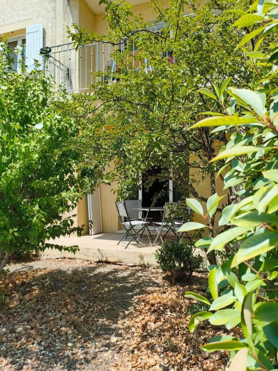 Appartement à louer, 48m², Vedène