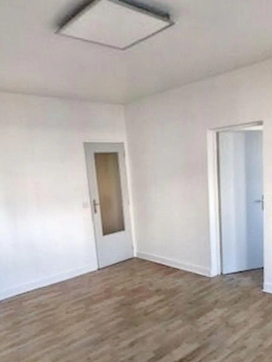 Appartement à louer, 47m², Noisy-le-Grand