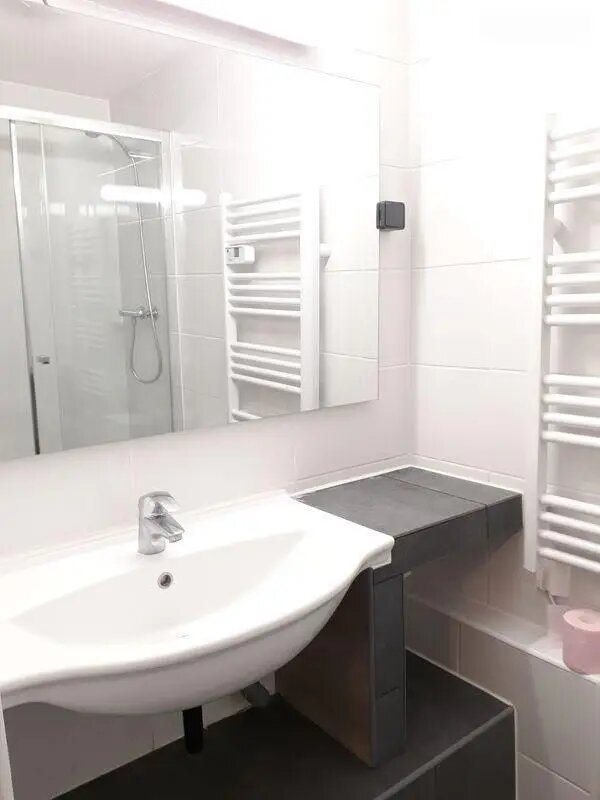 Appartement à louer, 13m², Gentilly