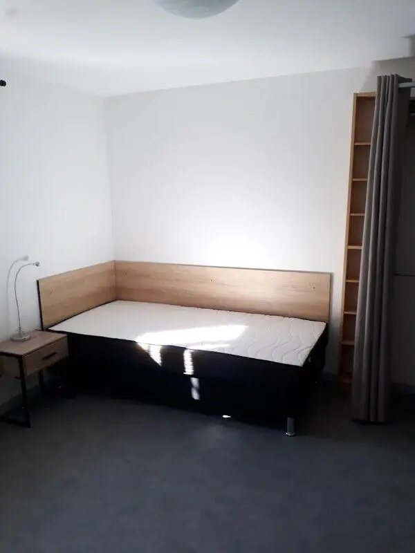Appartement à louer, 13m², Gentilly