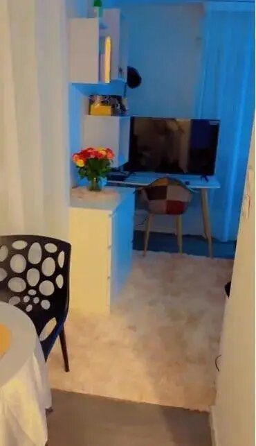 Appartement à louer, 19m², Villeurbanne