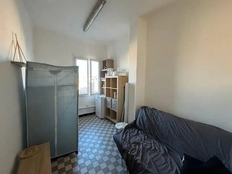 Appartement à louer, 10m², Marseille 8ème