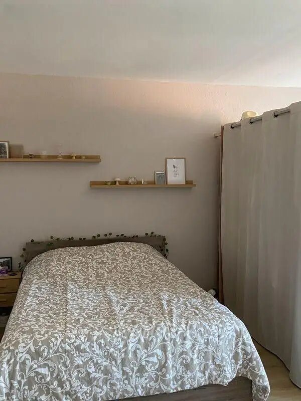 Appartement à louer, 32m², Metz