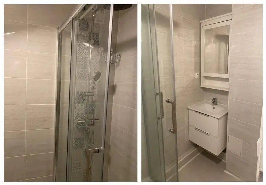 Appartement à louer, 35m², Gennevilliers