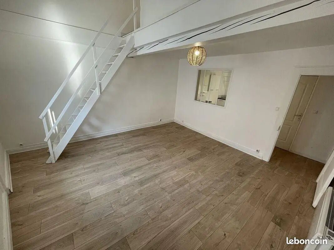 Appartement à louer, 50m², Villemomble