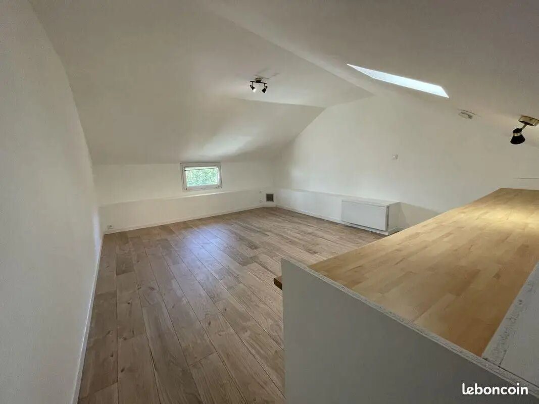 Appartement à louer, 50m², Villemomble