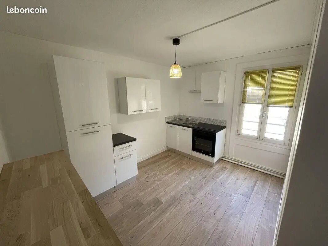 Appartement à louer, 50m², Villemomble