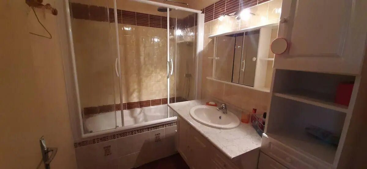 Appartement à louer, 61m², Poitiers