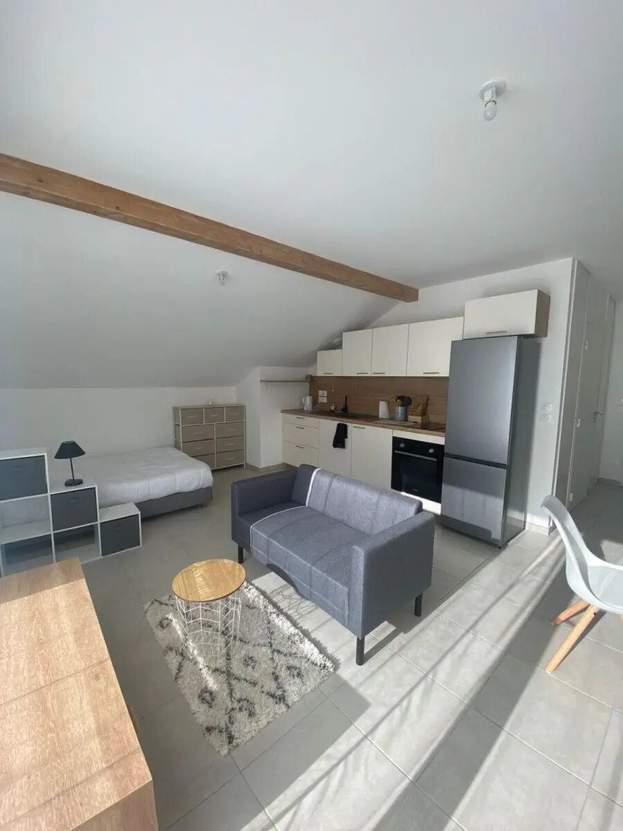 Appartement à louer, 28m², Reignier-Ésery