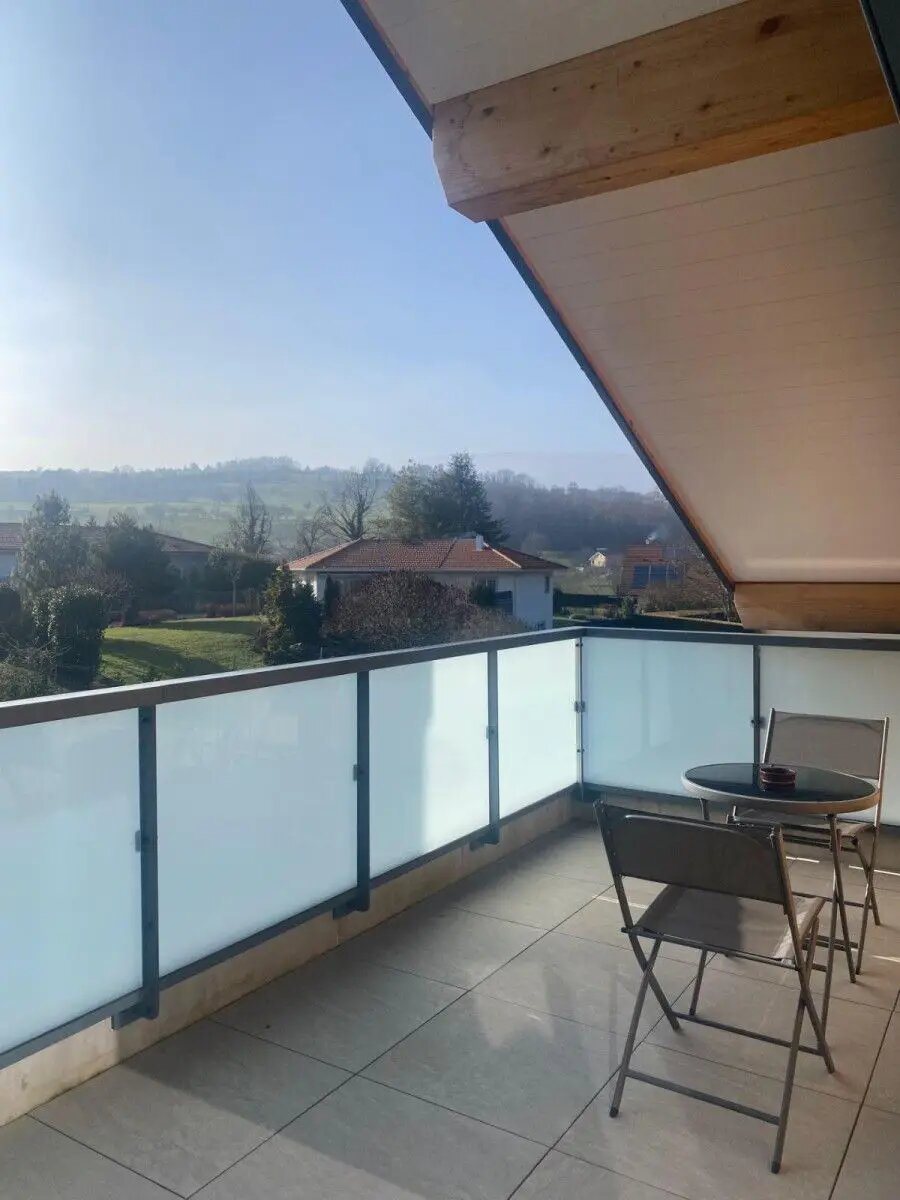 Appartement à louer, 28m², Reignier-Ésery