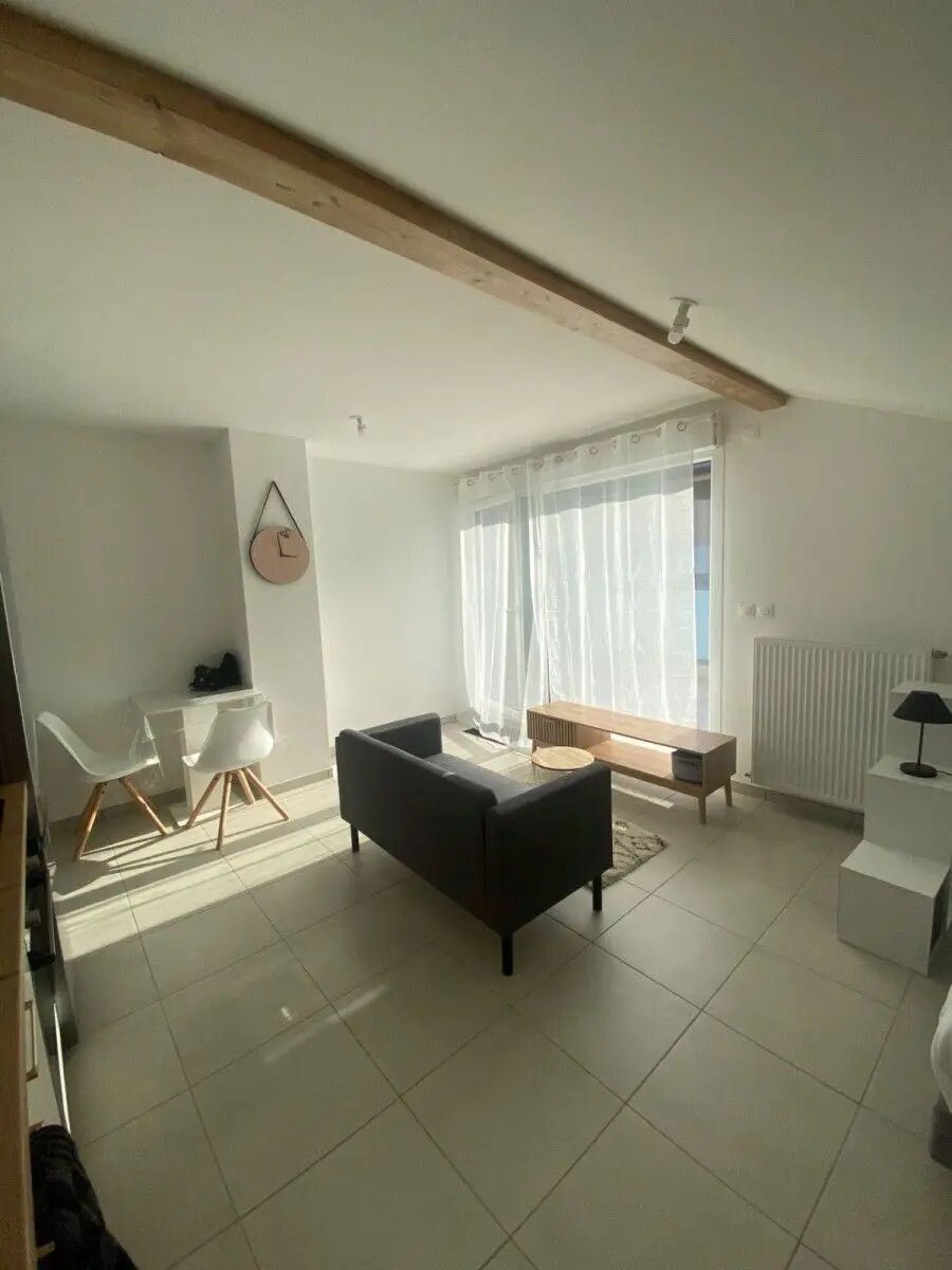 Appartement à louer, 28m², Reignier-Ésery