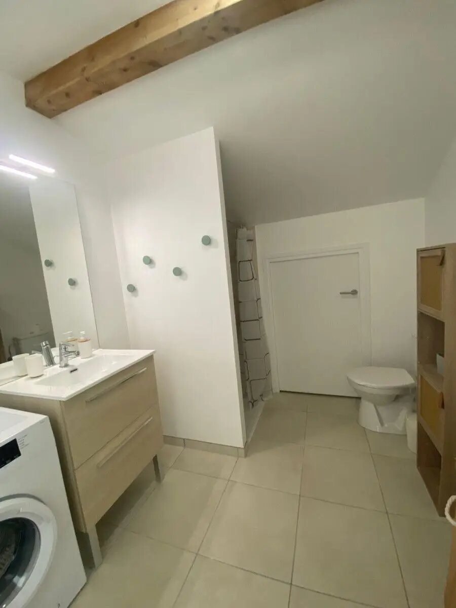 Appartement à louer, 28m², Reignier-Ésery