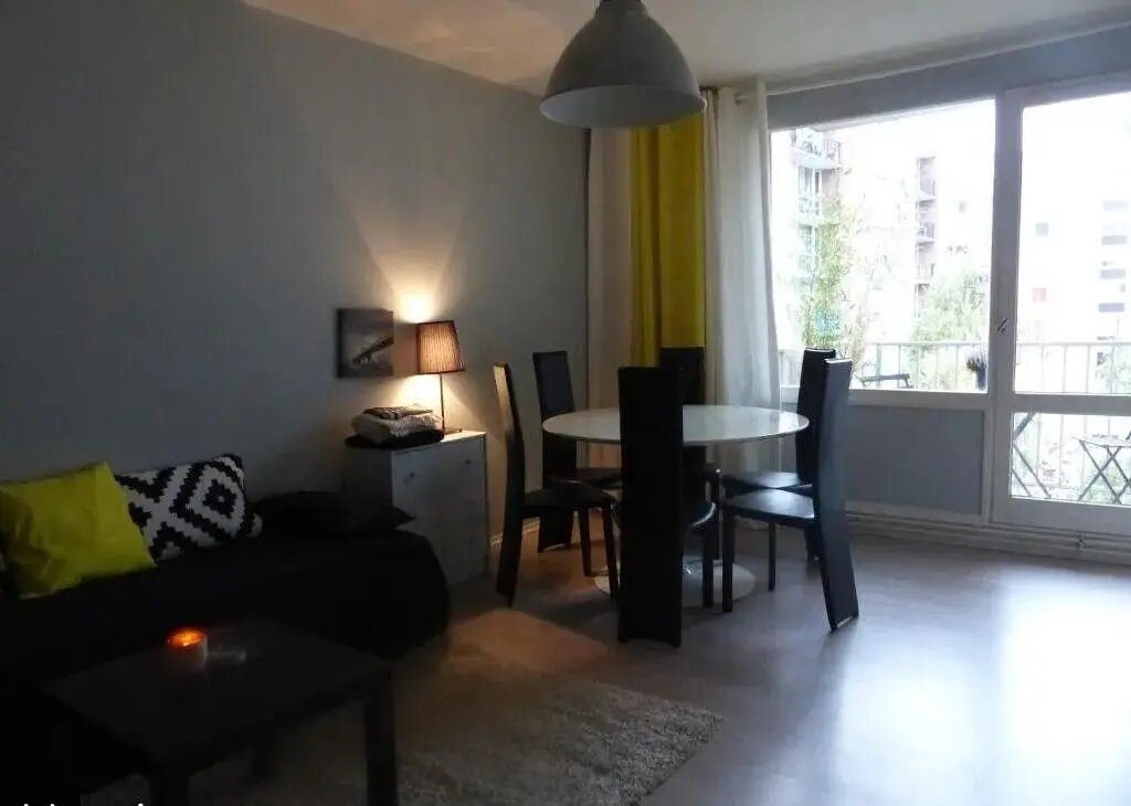 Appartement à louer, 55m², La Madeleine