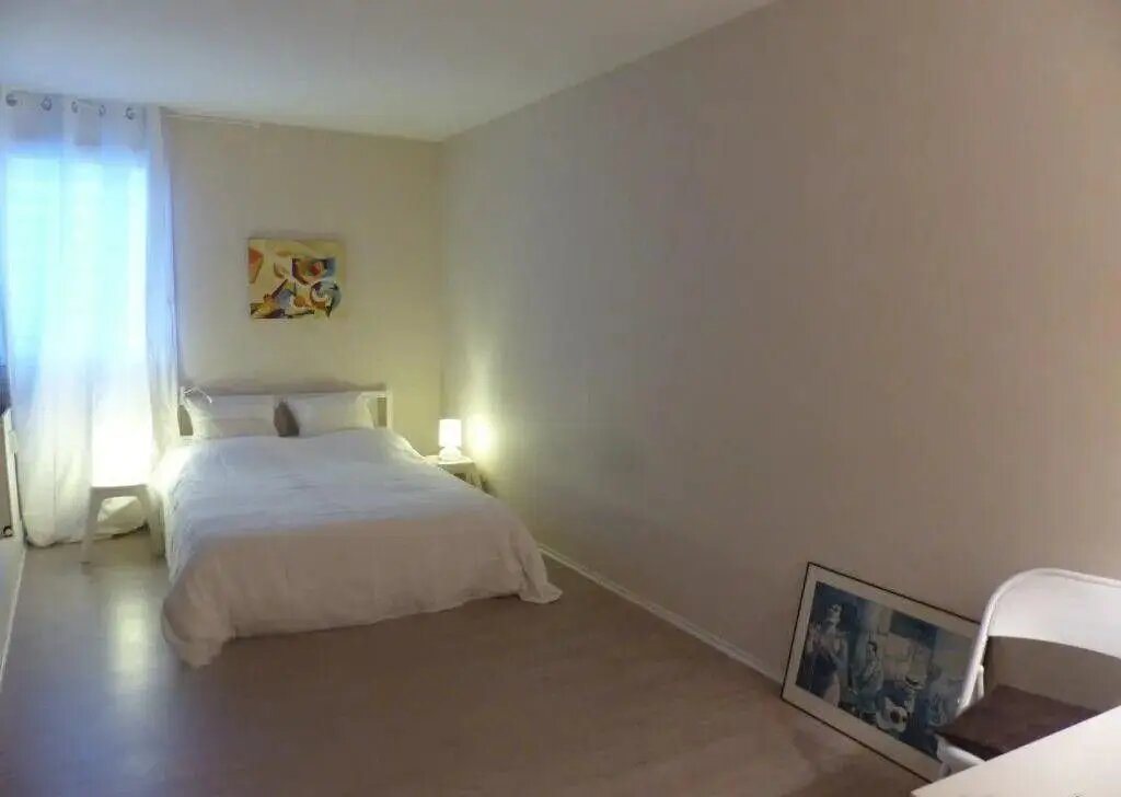 Appartement à louer, 55m², La Madeleine