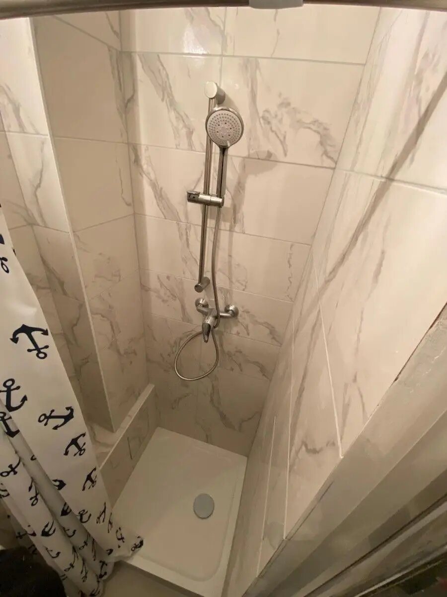 Appartement à louer, 11m², Paris 16ème