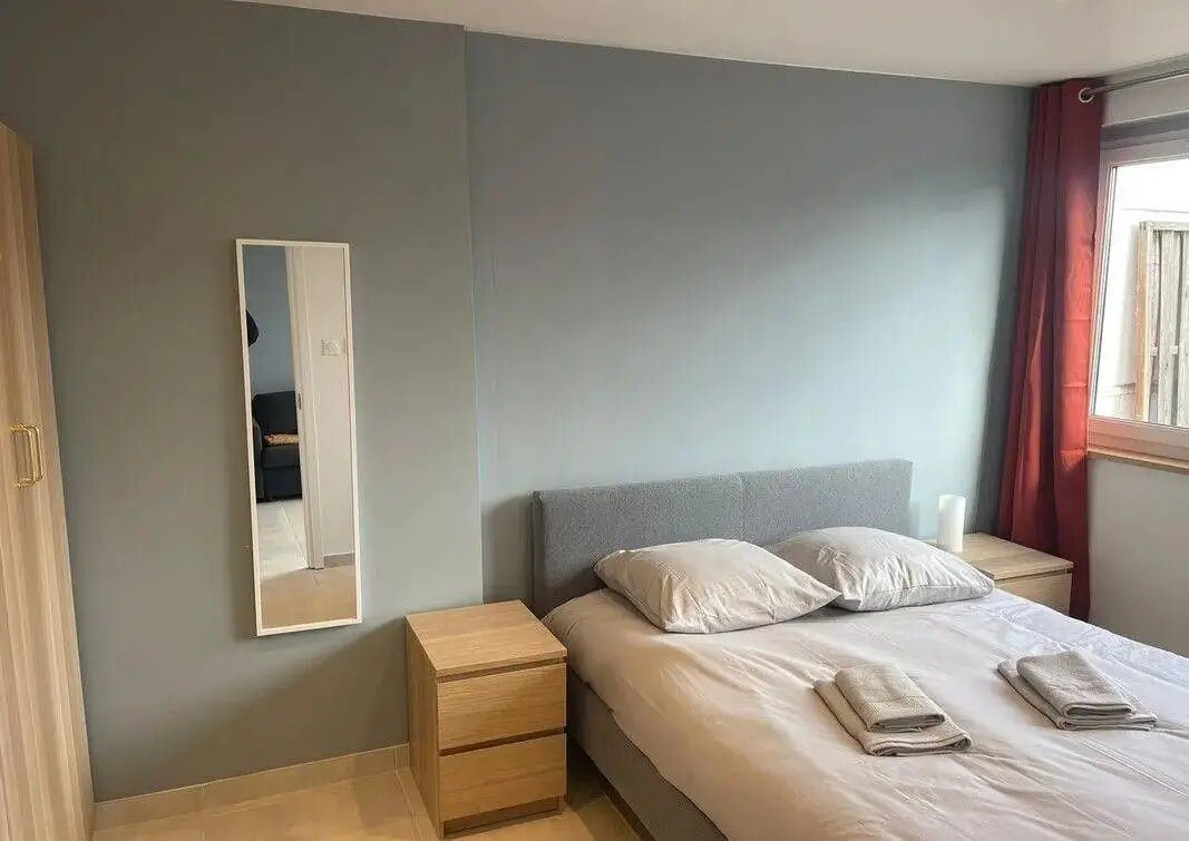 Appartement à louer, 36m², Strasbourg