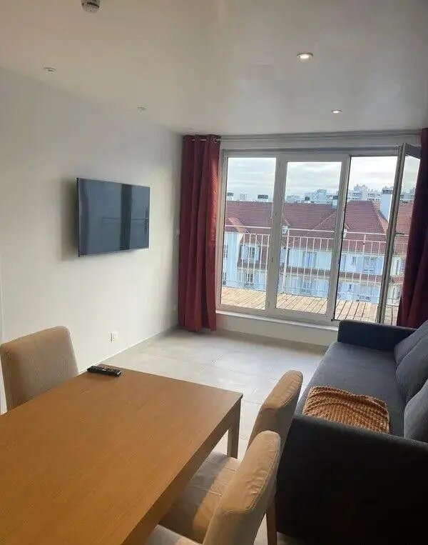 Appartement à louer, 36m², Strasbourg
