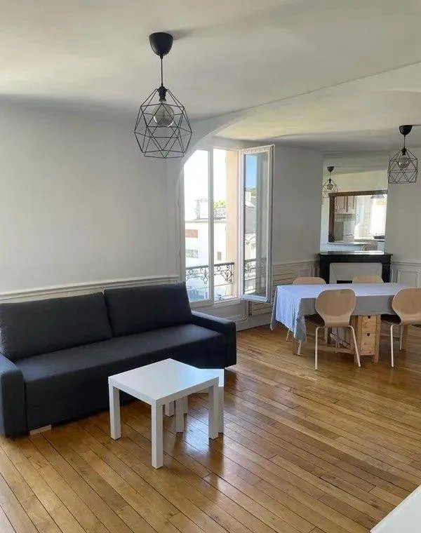 Appartement à louer, 58m², Versailles