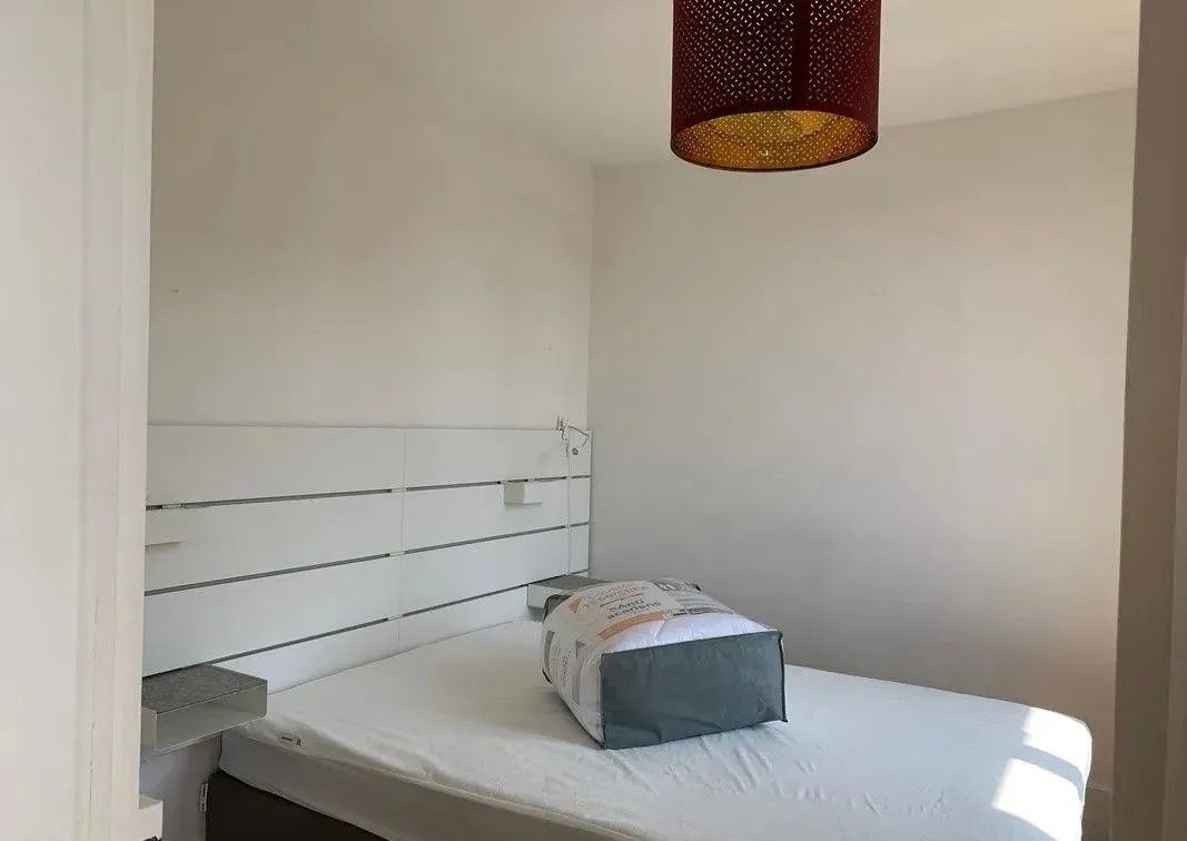 Appartement à louer, 58m², Versailles