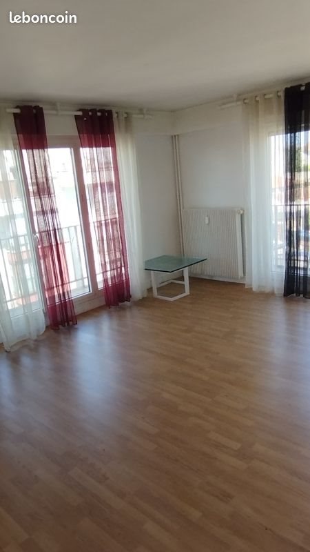 Appartement à louer, 83m², Argenteuil