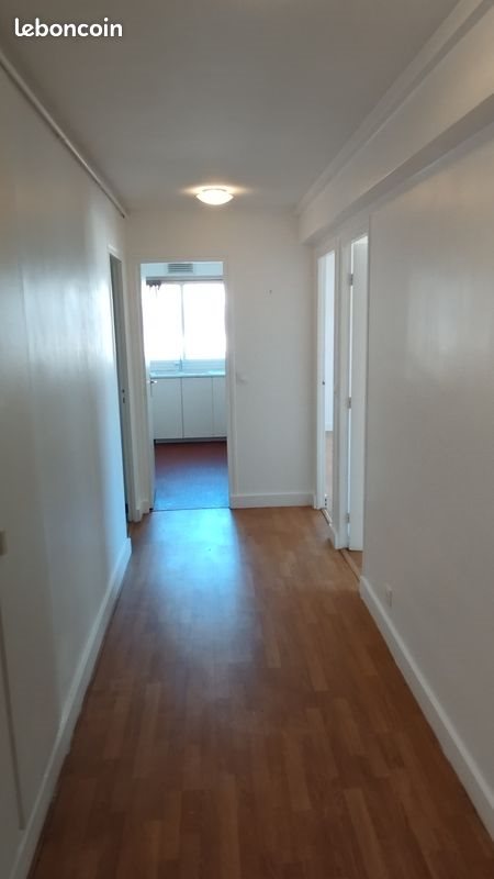 Appartement à louer, 83m², Argenteuil