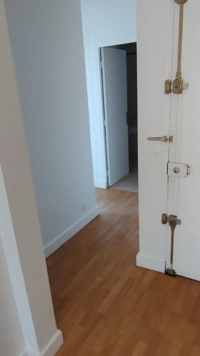 Appartement à louer, 83m², Argenteuil