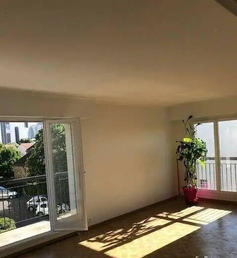 Appartement à louer, 68m², Villejuif