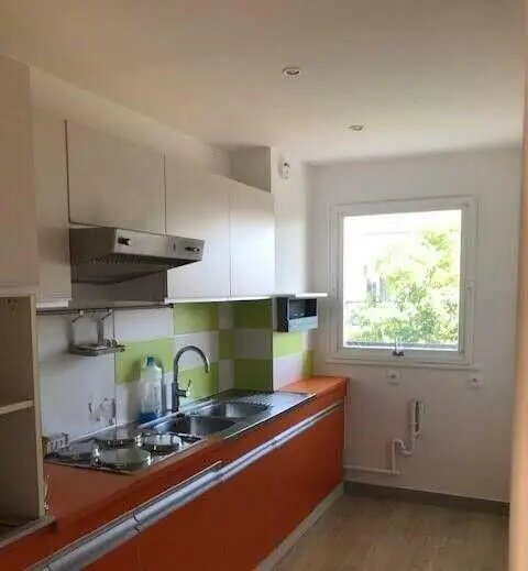 Appartement à louer, 68m², Villejuif