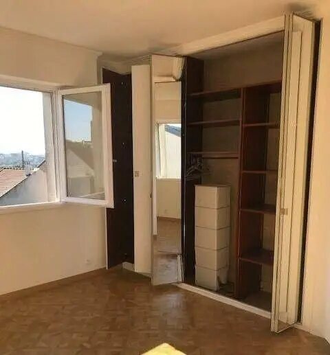 Appartement à louer, 68m², Villejuif