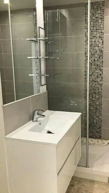 Appartement à louer, 68m², Villejuif