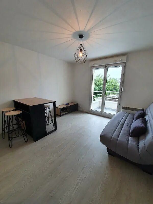 Appartement à louer, 22m², Talence