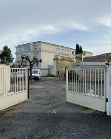 Appartement à louer, 22m², Talence