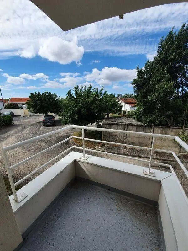 Appartement à louer, 22m², Talence