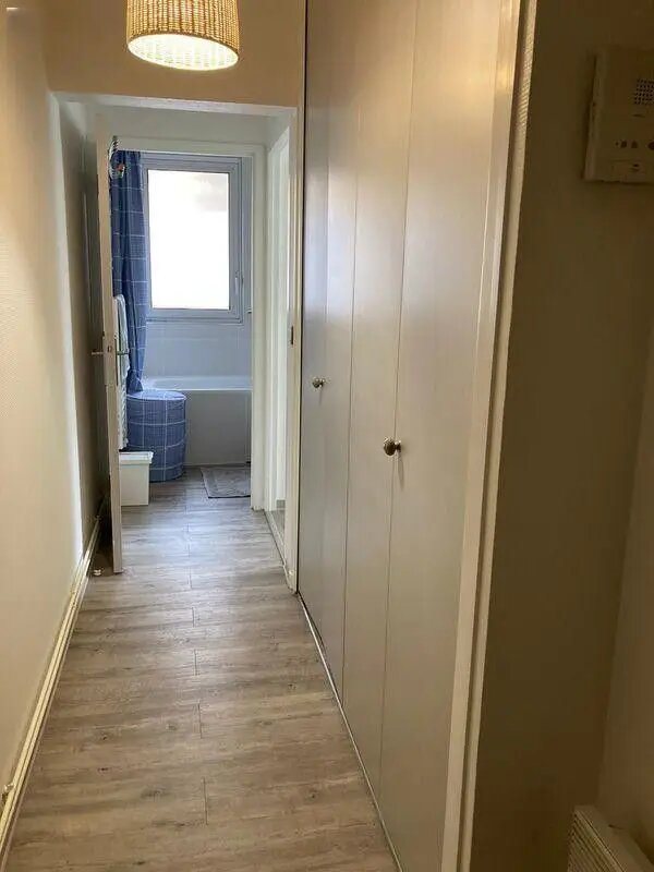 Appartement à louer, 23m², Reims