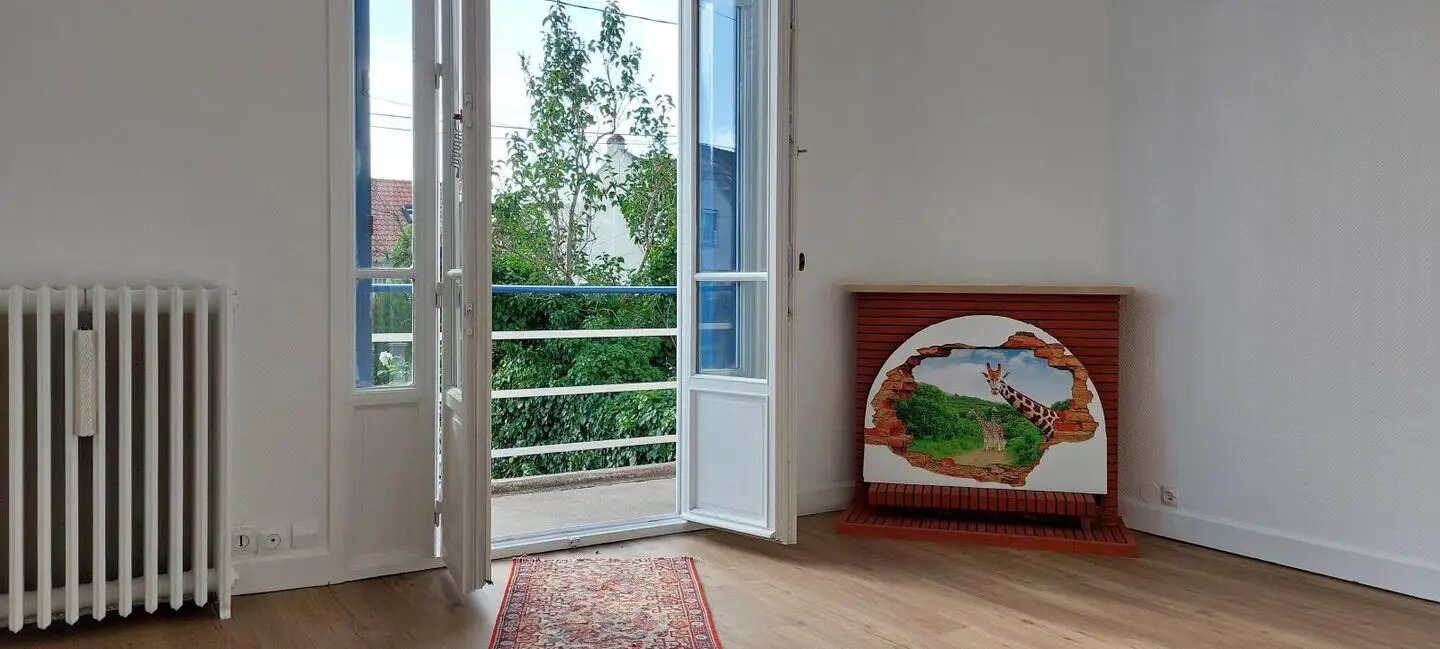 Maison à louer, 92m², L'Haÿ-les-Roses