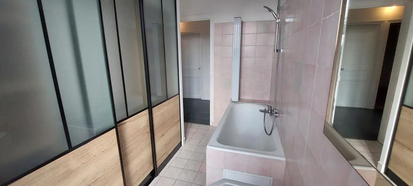 Maison à louer, 92m², L'Haÿ-les-Roses