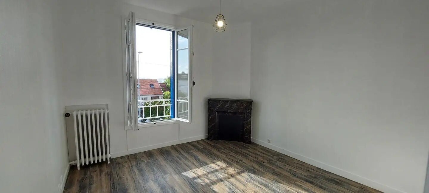 Maison à louer, 92m², L'Haÿ-les-Roses